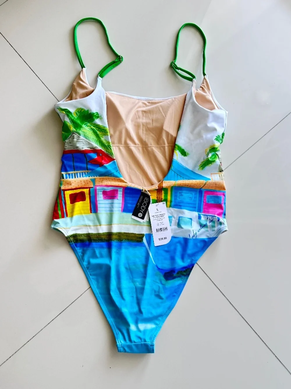 Swimsuits - Picture 2 of 2